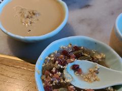 -巴渝瓦肆重庆鲜火锅(宝龙环湖店)