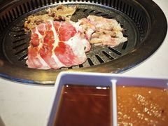 -杨记齐齐哈尔烤肉(总店)