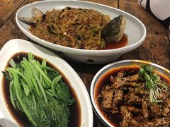 -院8里·少城记忆老川菜(宽窄巷子店)