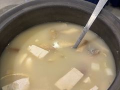 -干老四雅鱼饭店(滨江西路店)