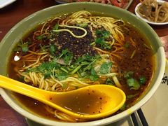 -美玲拉面(鞍山西道店)