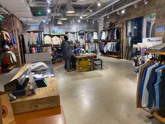 -Patagonia(三里屯SOHO店)