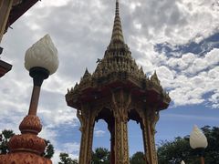 -查龙寺