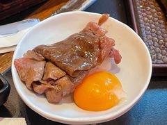 彩虹铺天盖地火牛寿司-摩打食堂(壹方中心店)