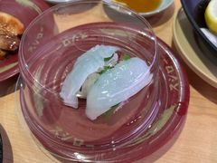 -寿司郎(皇庭广场店)