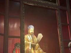 -成都武侯祠博物馆