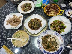 -旺角小渔村(幸福中路店)