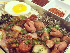 -金妈家烤肉(龙湖U城天街店)