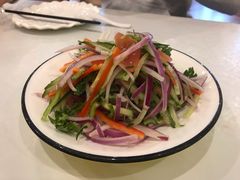-巴依老爷新疆美食(工体旗舰店)