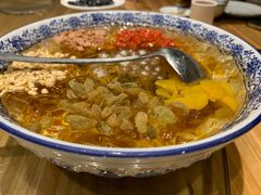-荣家小吃(紫阳街店)