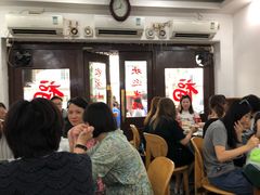 -兴安餐厅(兴安路店)