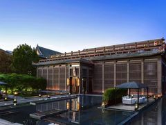 -曲水兰亭(北京四惠店)