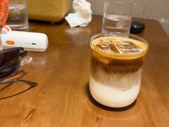 -Jeans Coffee牛仔裤咖啡