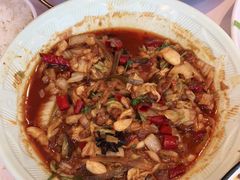 -解家河南菜(商鼎路店)