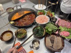 -冯校长老火锅(深圳总店)