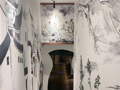 -食悦江南·淮扬菜·烤鸭(亚运村·惠新店)