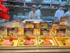-炊江南·上海菜(国展华漕店)
