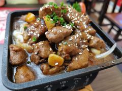 -仙隐小鹿中华料理(南宁万象城店)