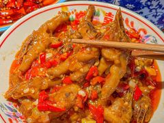 -先启半步颠.川菜.小酒馆(宝安坪洲店)