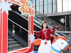 -时尚天河商业广场