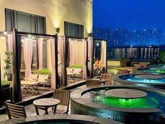 -清河半岛温泉度假酒店