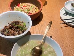 -湘间田舍(北仑银泰店)