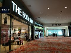 -吉隆坡国际机场