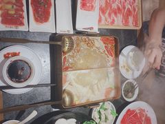 -许府牛火锅(信义坊总店)