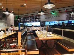 -黄记煌三汁焖锅(龙湖U城店)
