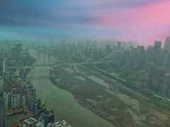 -WFC会仙楼观景台