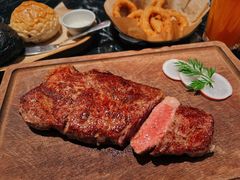 -MEAT MATE 鲜食肉铺(凤凰汇·里巷店)