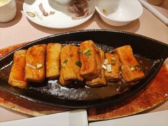 -宝园酒家(美林M·LIVE天地东座店)