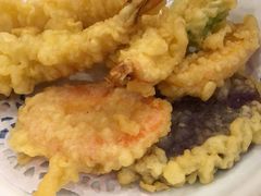 -红叶日料·放题·海胆·定食(星海店)