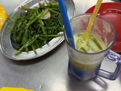 -黄亚华小食店(Jalan Alor)