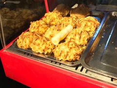 -老上海葱油饼(黄河路店)