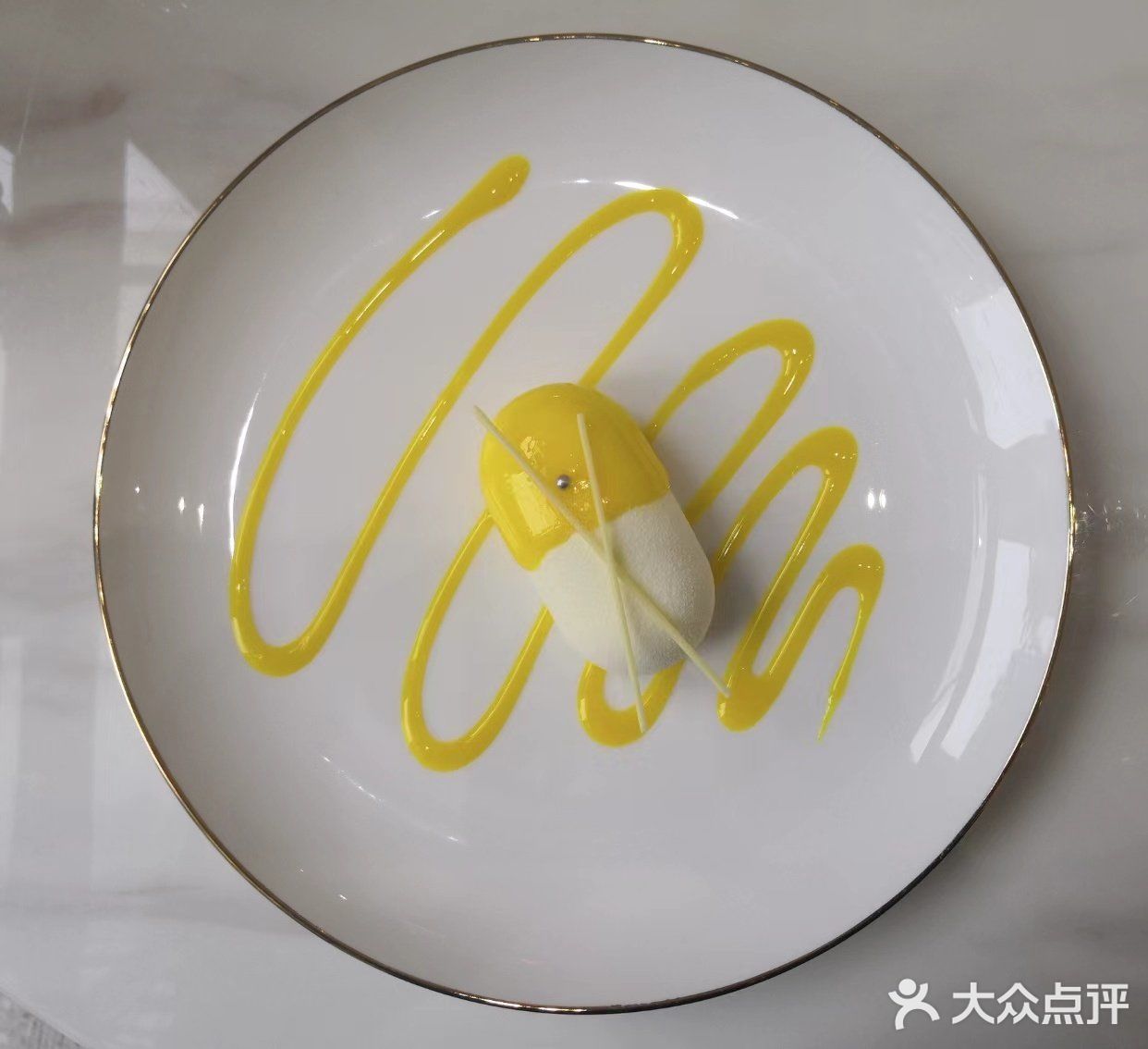 武汉法甜天花板！可惜再也吃不到了。。。