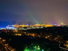 -烛影拾光观景餐厅·创意菜·摄影·小提琴(大唐不夜城店)