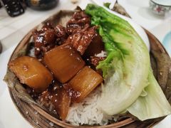 -喜势点·糖沙翁手工茶点·本地人茶居(永庆坊店)