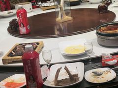 -高第街56号港式餐厅(山大路店)