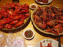 -金陵一哥龙虾馆(三牌楼总店)