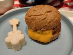 -西贝(龙华天虹购物中心店)