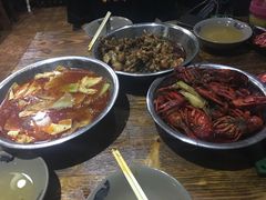 -辣盆盆麻辣小龙虾(哈尔滨总店)