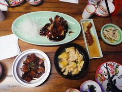 -新白鹿餐厅(城西银泰城店)