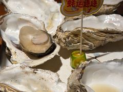 -乔街深夜食堂·台州菜·高压锅生蚝(杭州总店)