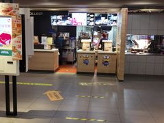 -麦当劳(农光里店)