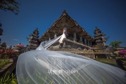 -太古映画婚纱摄影(天河店)