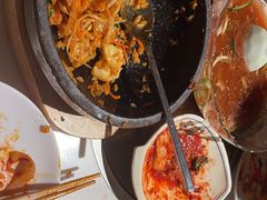 -七八冷面·延边朝鲜族美食(圣熙八号店)