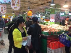 -盛德美(景华路店)