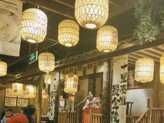 -南京大牌档(崇文门国瑞店)