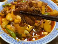 -福顺祥大盘鸡(临潼店)